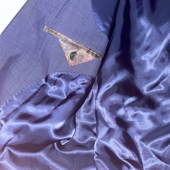 Ralph Lauren Men’s Full Suit - Picture 4 of 8